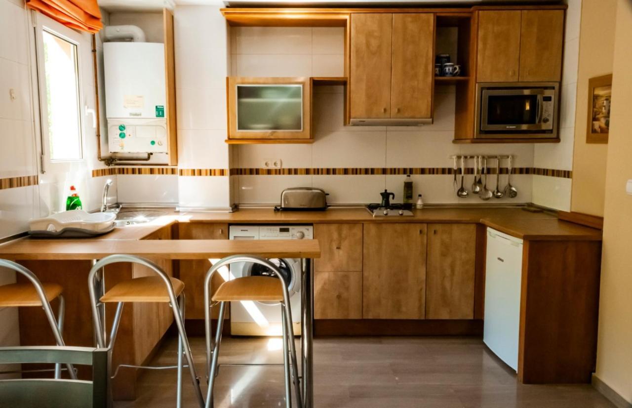 Apartament Apartamento Lardelli Grenada Zewnętrze zdjęcie