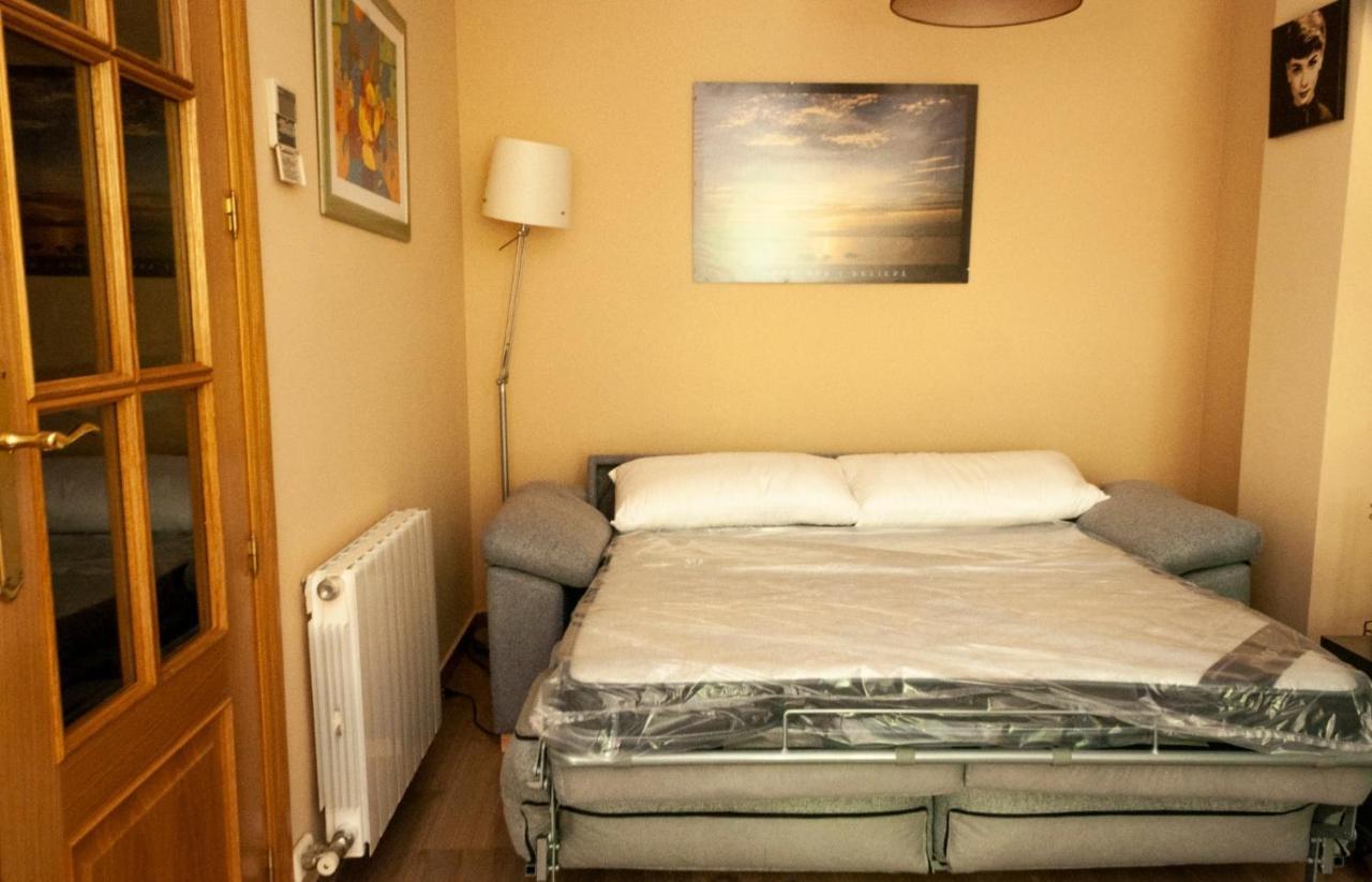 Apartamento Lardelli Grenada Zewnętrze zdjęcie