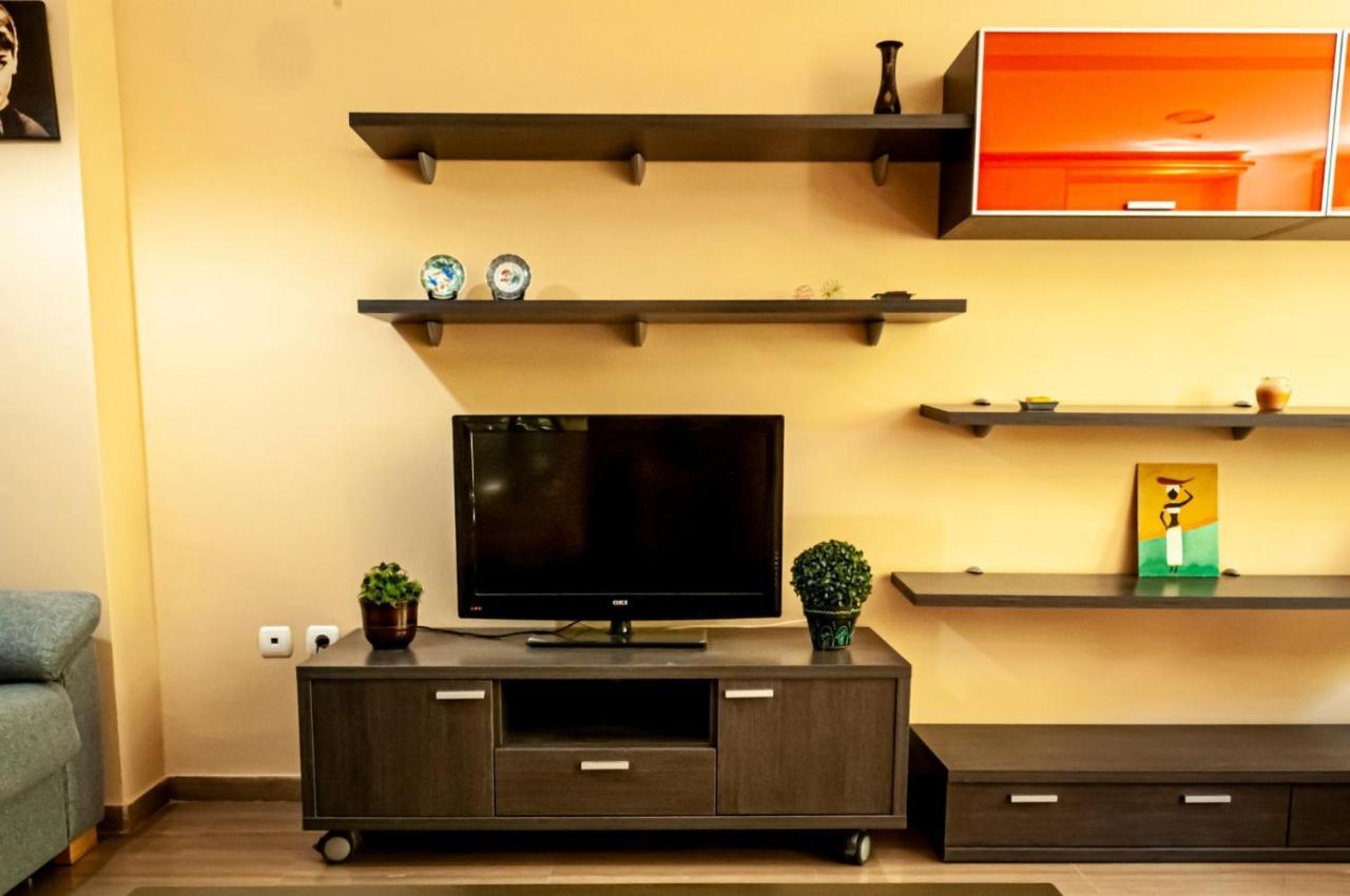 Apartamento Lardelli Grenada Zewnętrze zdjęcie