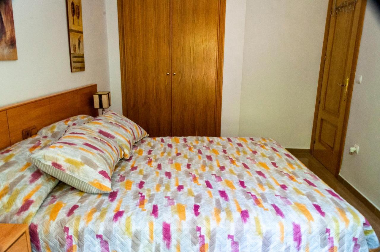 Apartament Apartamento Lardelli Grenada Zewnętrze zdjęcie