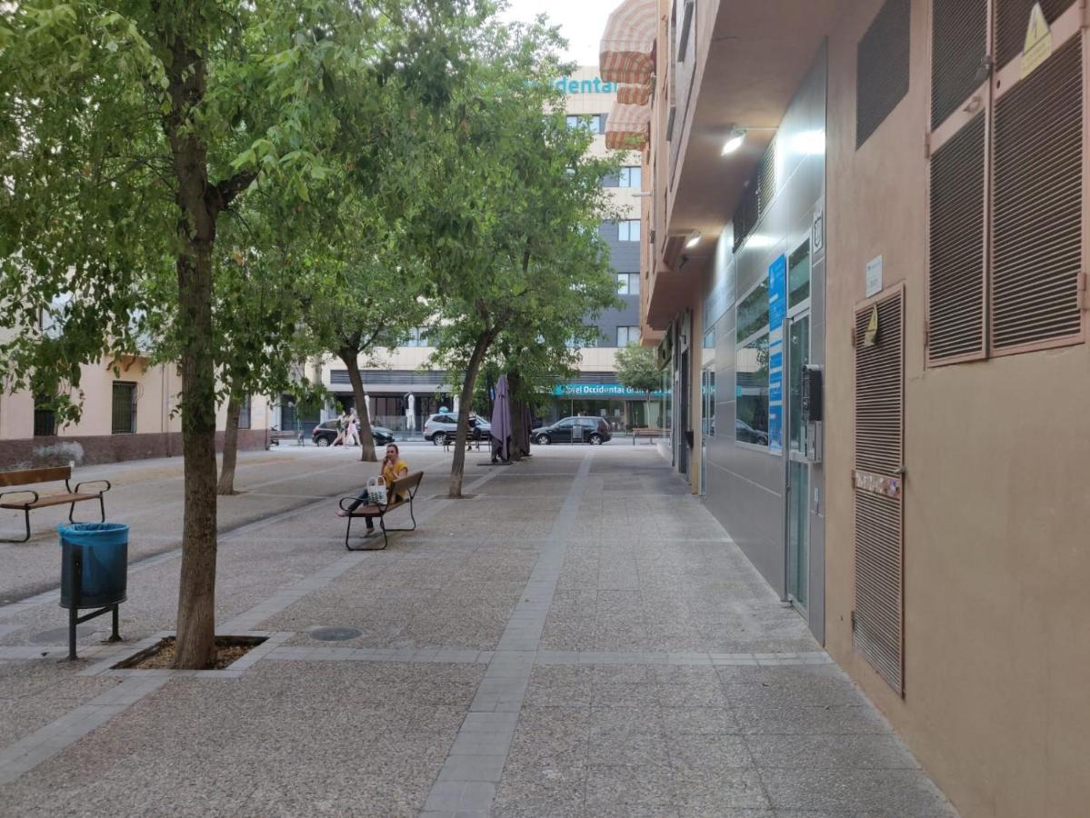 Apartamento Lardelli Grenada Zewnętrze zdjęcie