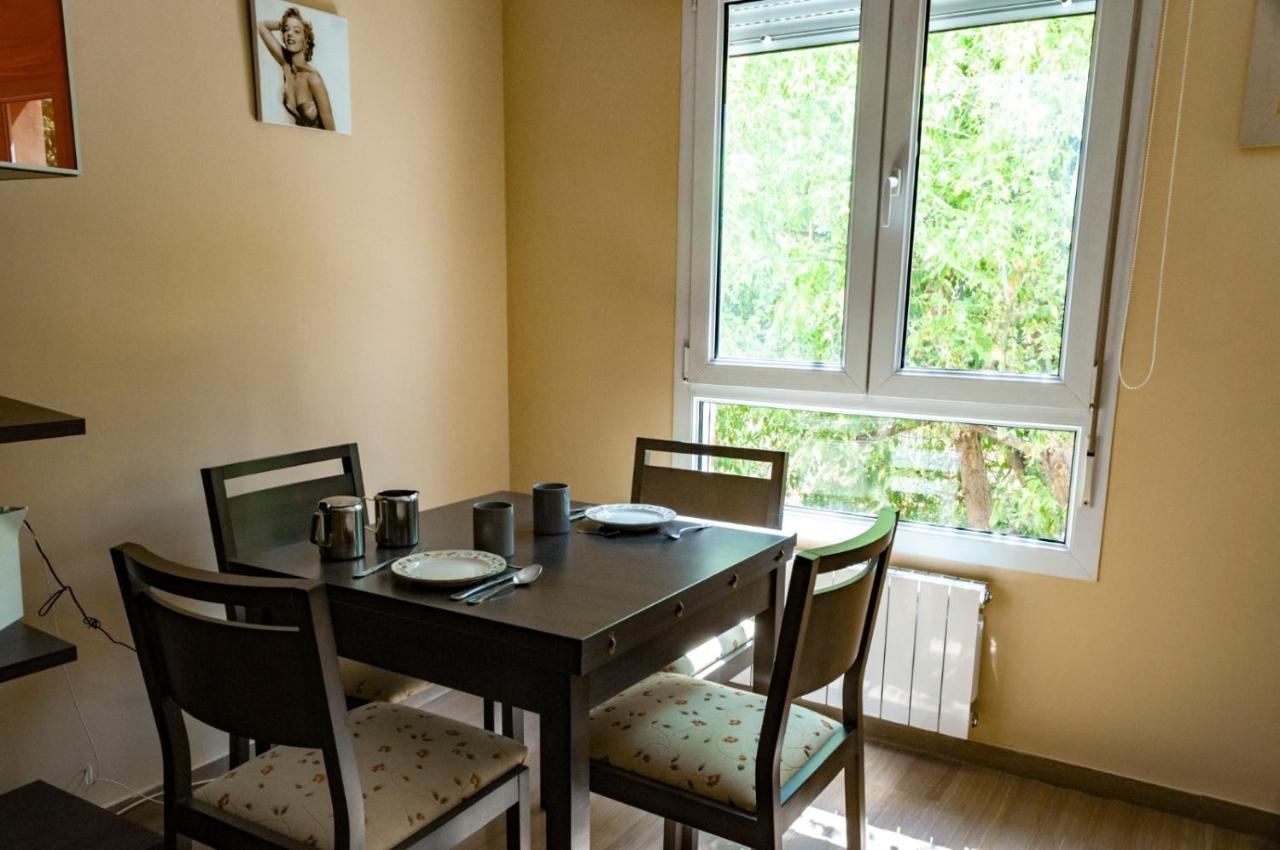 Apartament Apartamento Lardelli Grenada Zewnętrze zdjęcie