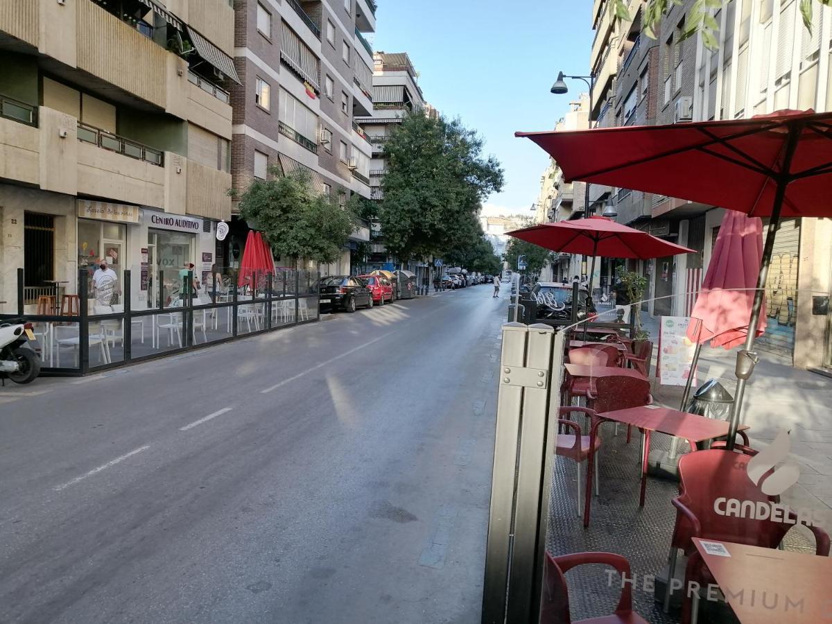 Apartamento Lardelli Grenada Zewnętrze zdjęcie
