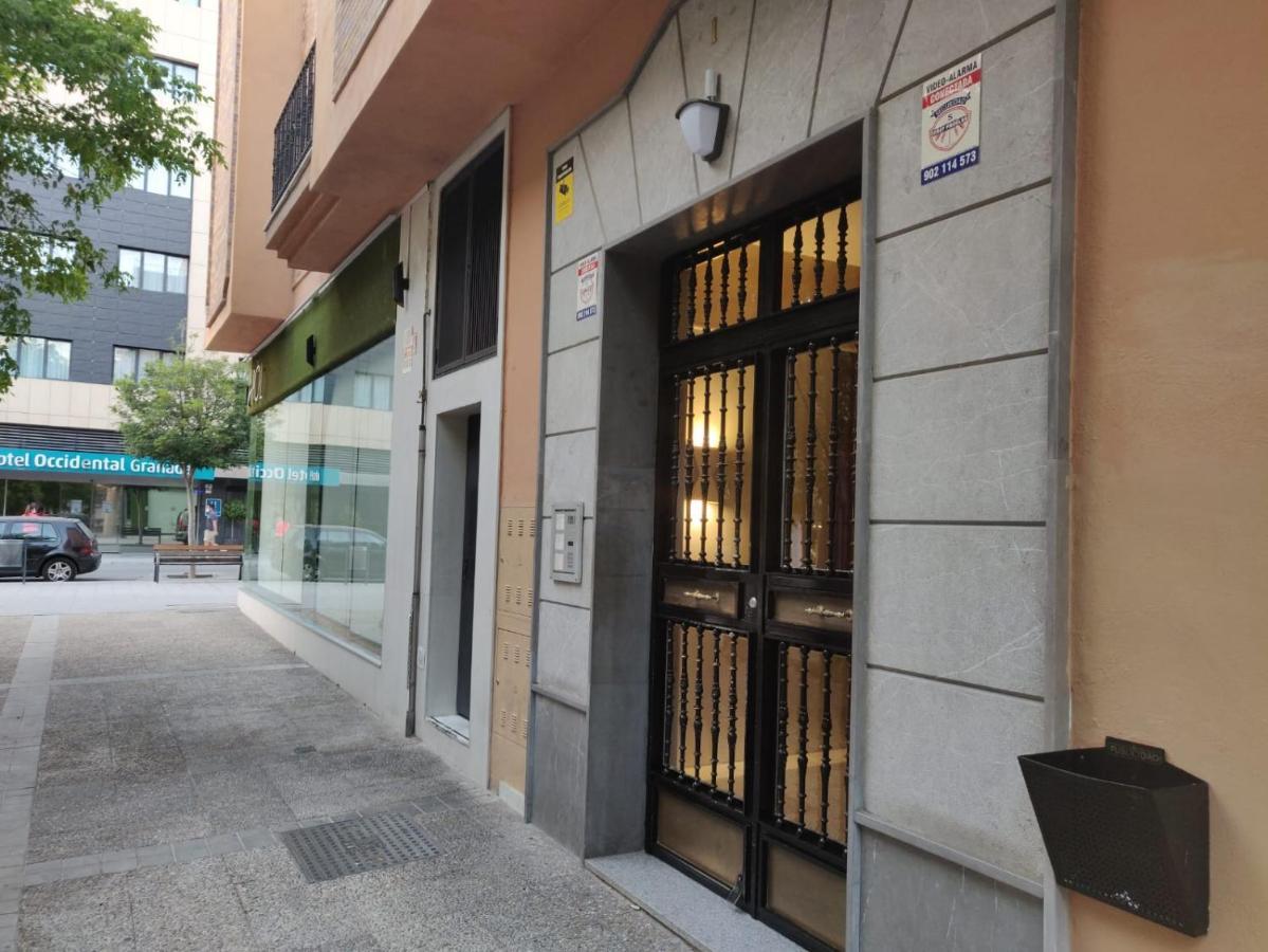 Apartamento Lardelli Grenada Zewnętrze zdjęcie