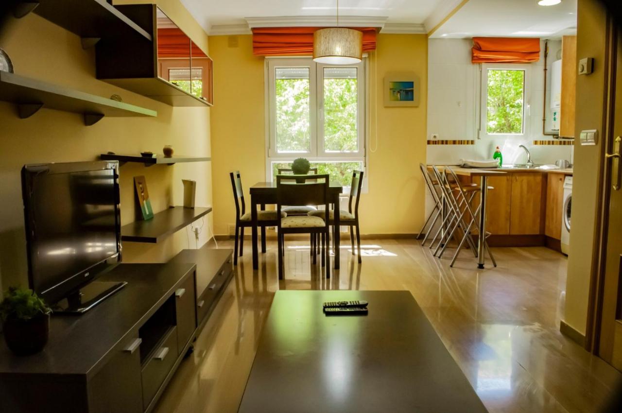 Apartamento Lardelli Grenada Zewnętrze zdjęcie
