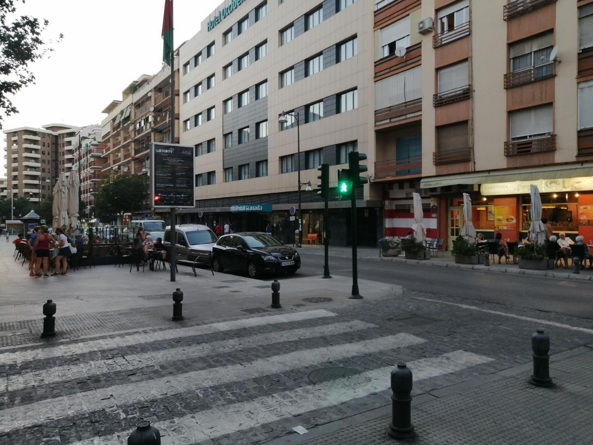 Apartamento Lardelli Grenada Zewnętrze zdjęcie