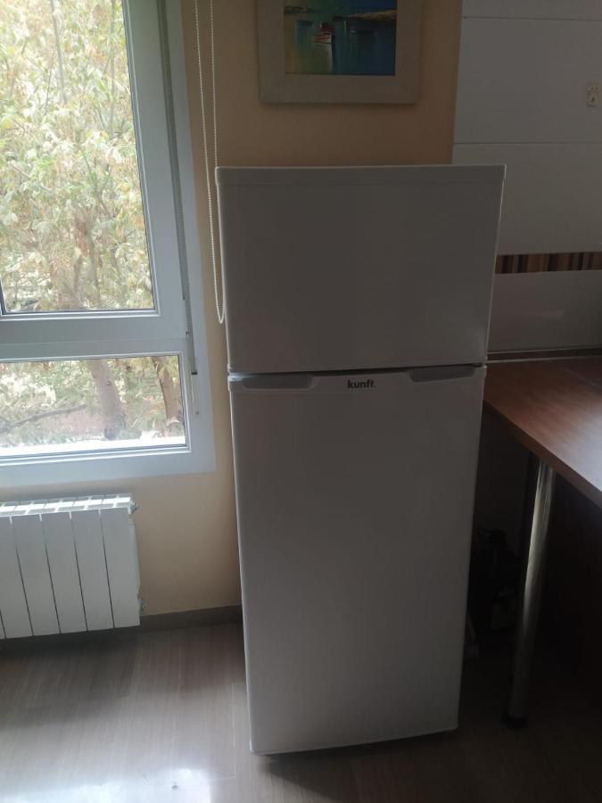 Apartament Apartamento Lardelli Grenada Zewnętrze zdjęcie