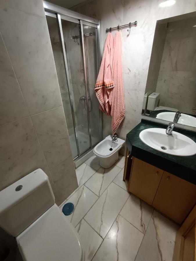 Apartament Apartamento Lardelli Grenada Zewnętrze zdjęcie